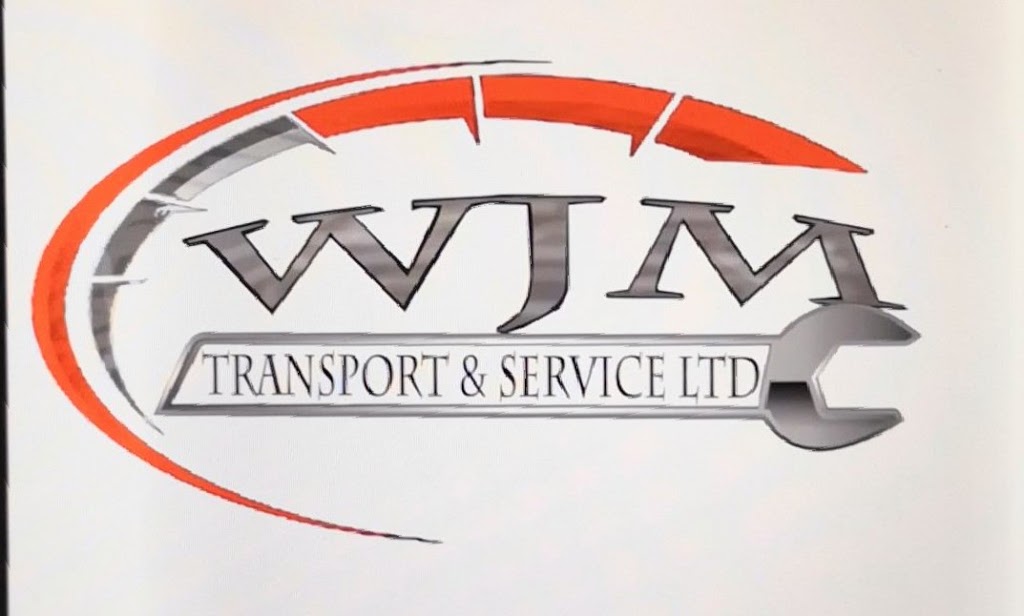 WJM Transport & Service Ltd | 6476 189a St, Surrey, BC V3S 8V4, Canada | Phone: (604) 754-9688