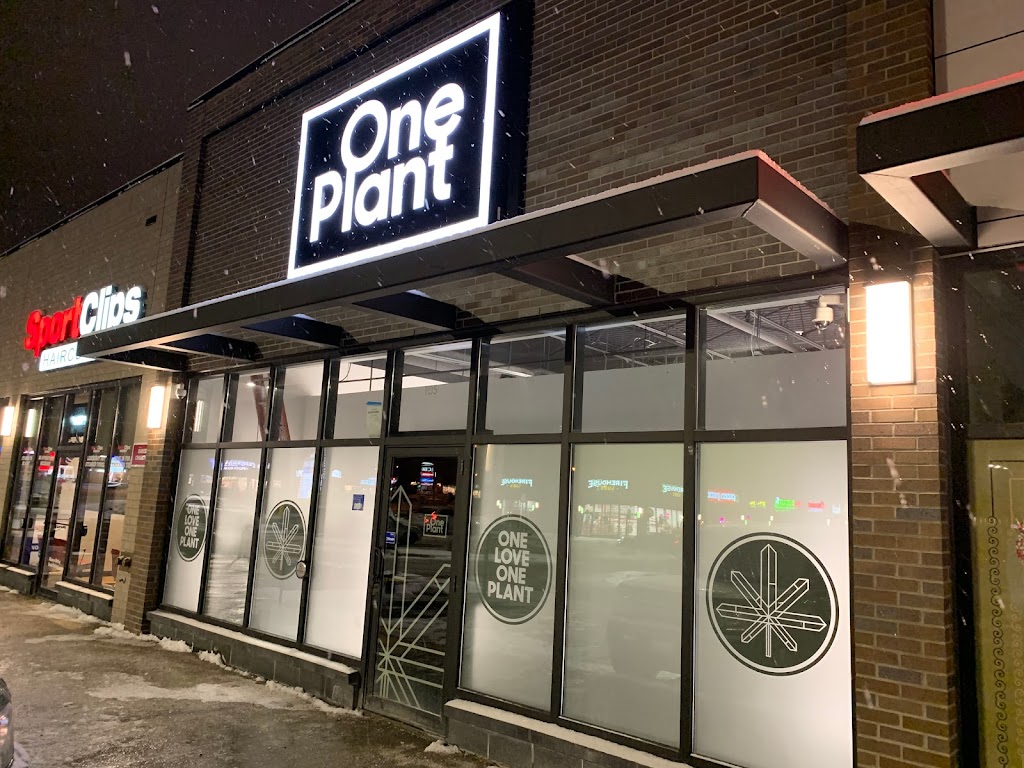 One Plant Cannabis Dispensary - Stouffville | 5779 Main St, Whitchurch-Stouffville, ON L4A 4R2, Canada | Phone: (905) 642-5111