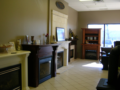 FireplaceFX | 76 Harlowe Rd #1, Hamilton, ON L8W 3R6, Canada | Phone: (905) 906-3473