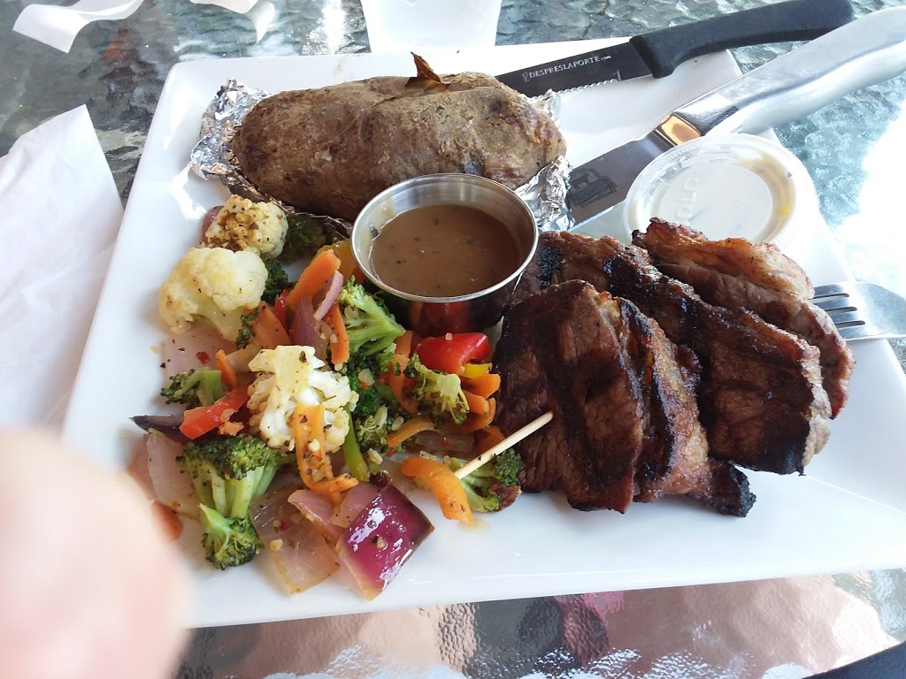 Brasserie Lac Brompton | 310 Côte de lArtiste, Saint-Denis-de-Brompton, QC J0B 2P0, Canada | Phone: (819) 846-6226