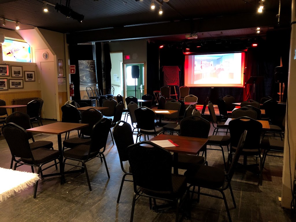 La Maison de la Culture | 270 Rue Notre Dame, Donnacona, QC G3M 1G7, Canada | Phone: (418) 285-3530