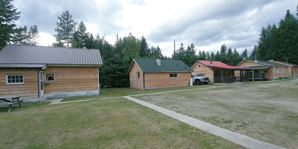 Highland Cabins | 80 2nd Ave, Beaverdell, BC V0H 1A0, Canada | Phone: (250) 212-3365