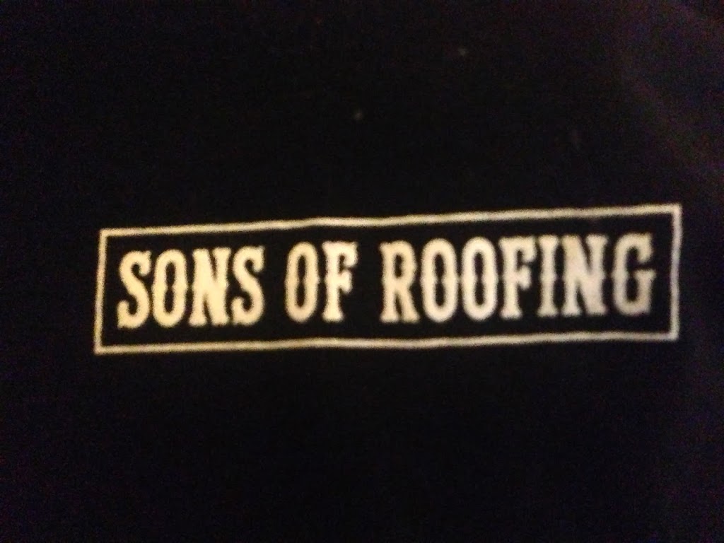 Sons Of Roofing LTD. | 1943 68 St NW, Edmonton, AB T6K 2J1, Canada | Phone: (780) 700-8184