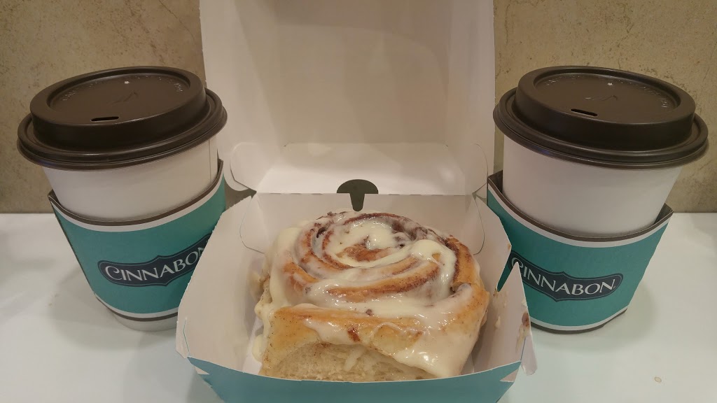 Cinnabon, Inc. | 1800, 2024 Sheppard Ave E #2024, North York, ON M2J 5A7, Canada | Phone: (416) 491-1809