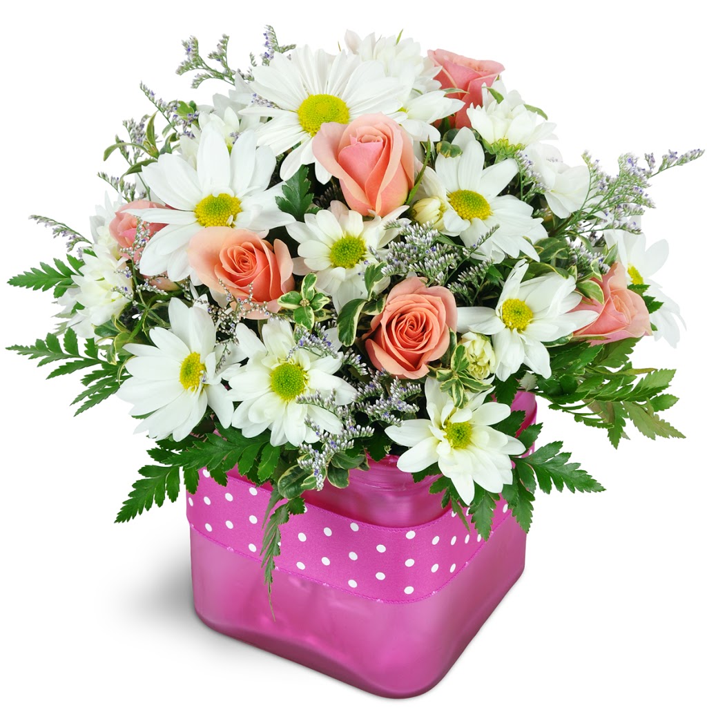 Lindas Floral Designs | 364 Holland St W, Bradford West Gwillimbury, ON L3Z 1H9, Canada | Phone: (905) 778-1040