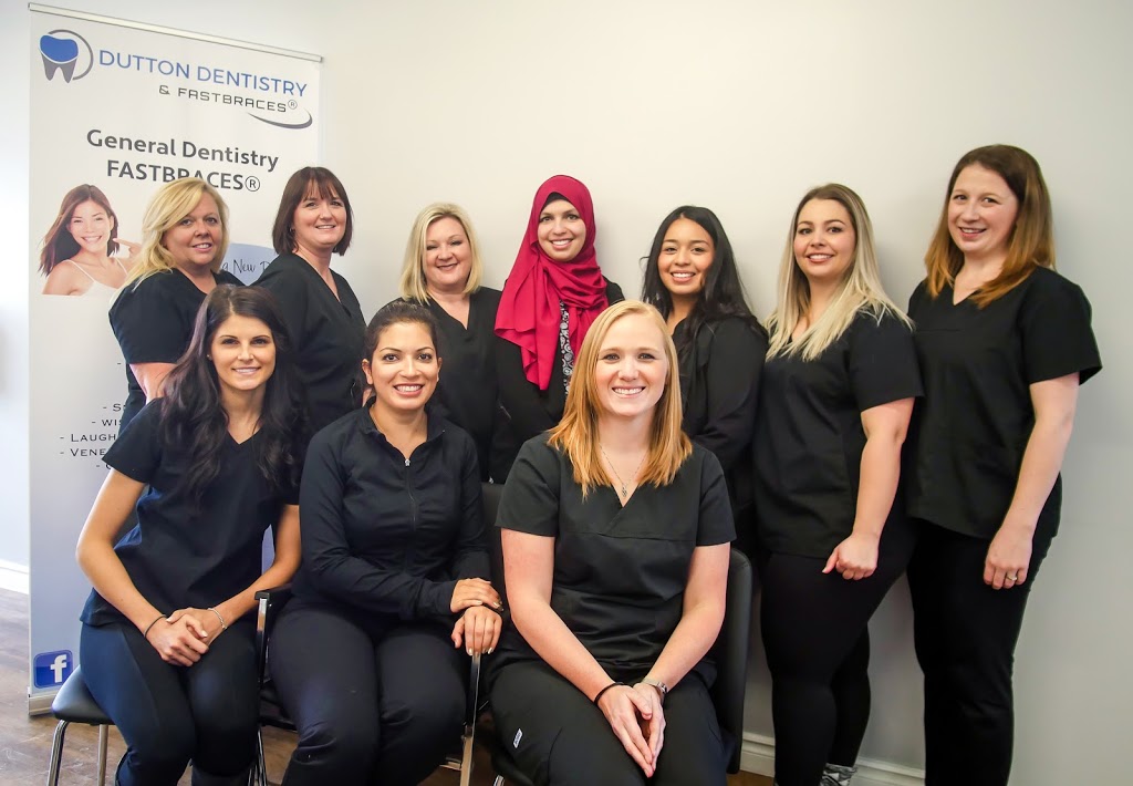 Dutton Dentistry & Fastbraces | 231 Miller Rd, Dutton, ON N0L 1J0, Canada | Phone: (519) 762-2891