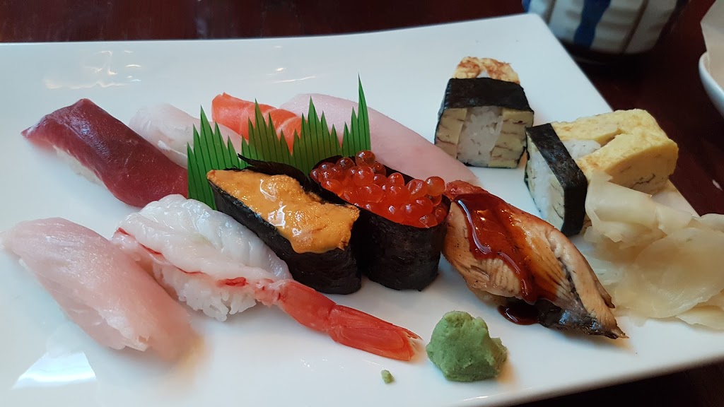 Aoyama | 2766 Victoria Park Ave, Scarborough, ON M1W 1C2, Canada | Phone: (416) 494-7373