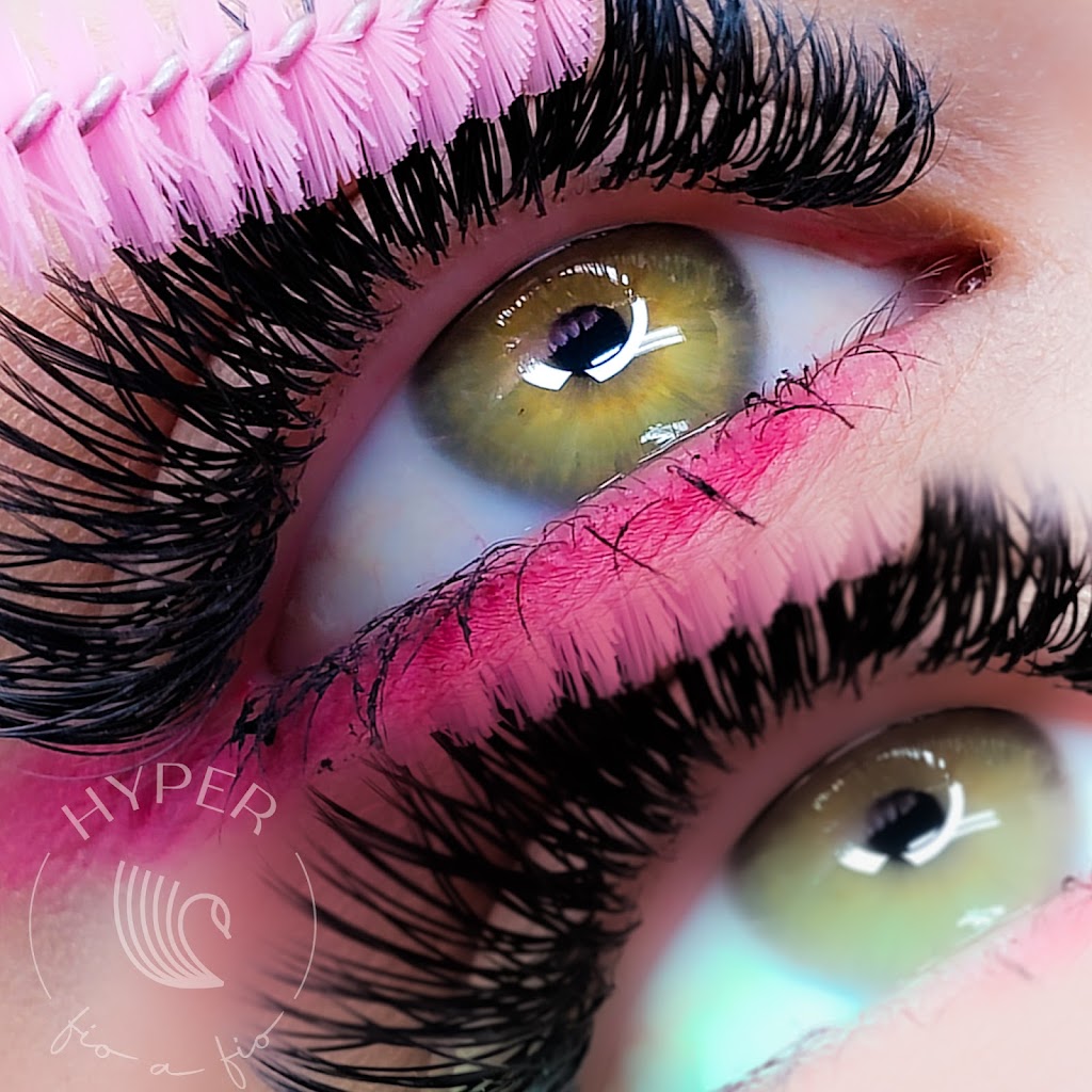 Lashes By Lohaine | 1150 Meadowlands Dr E, Nepean, ON K2E 6J4, Canada | Phone: (343) 988-8069