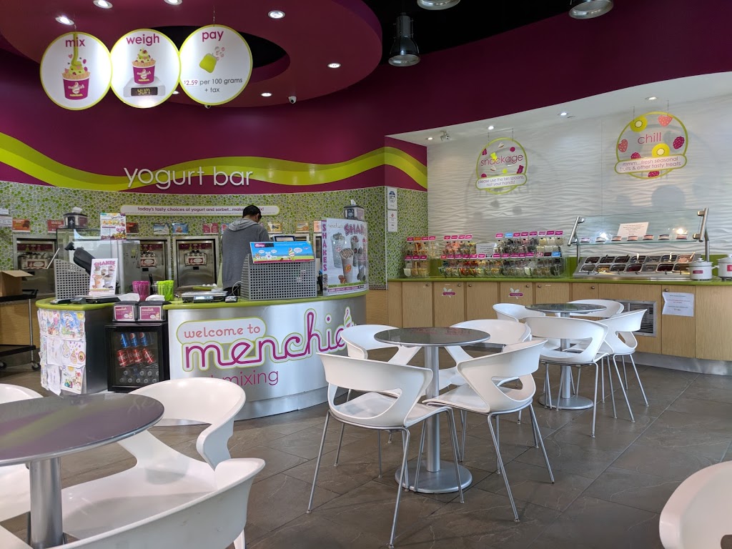 Menchies | FOLKSTONE PLAZA, 20 Broadleaf Ave, Whitby, ON L1R 0B5, Canada | Phone: (905) 425-2600