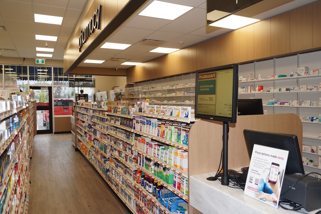 Pharmasave Midtown | 1 Midtown Blvd SW #202, Airdrie, AB T4B 4E7, Canada | Phone: (403) 980-2598