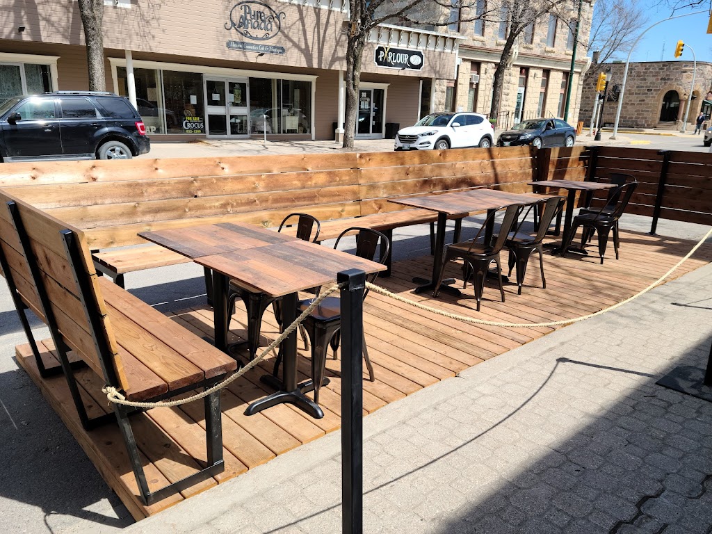 Rendezvous Brewery and Taproom | 368 Stephen St, Morden, MB R6M 1T5, Canada | Phone: (431) 774-7799