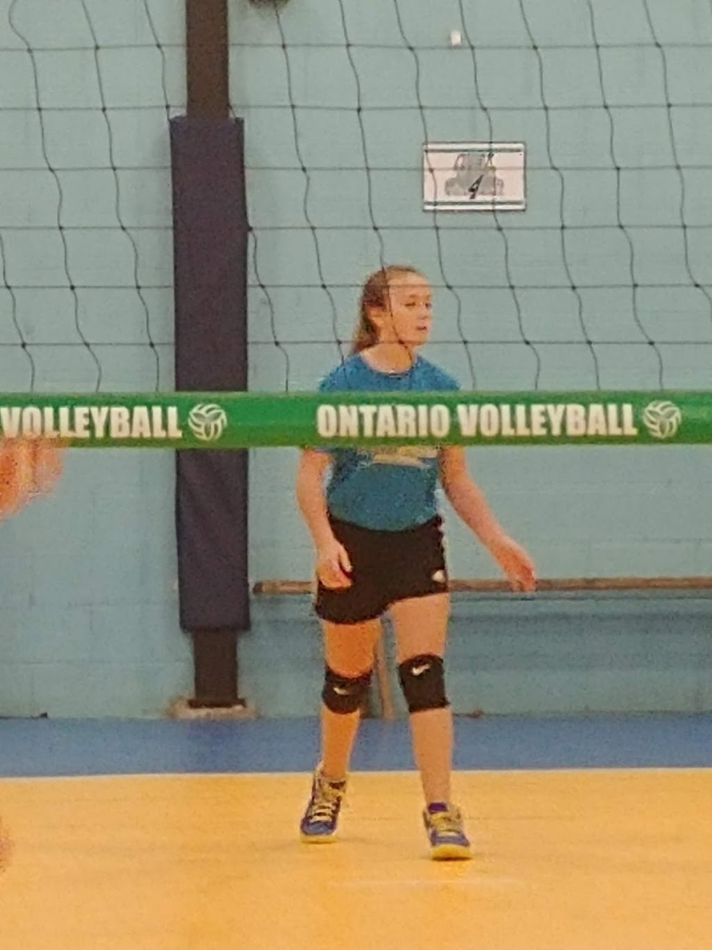 Supreme Courts Volleyball | 11 Buchanan Ct, London, ON N5Z 4P9, Canada | Phone: (226) 667-9900