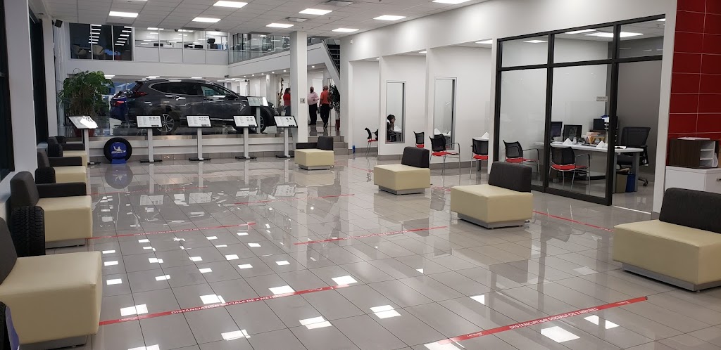 Longueuil Honda | 3551 Ch. de Chambly, Longueuil, QC J4L 4E2, Canada | Phone: (450) 679-4710