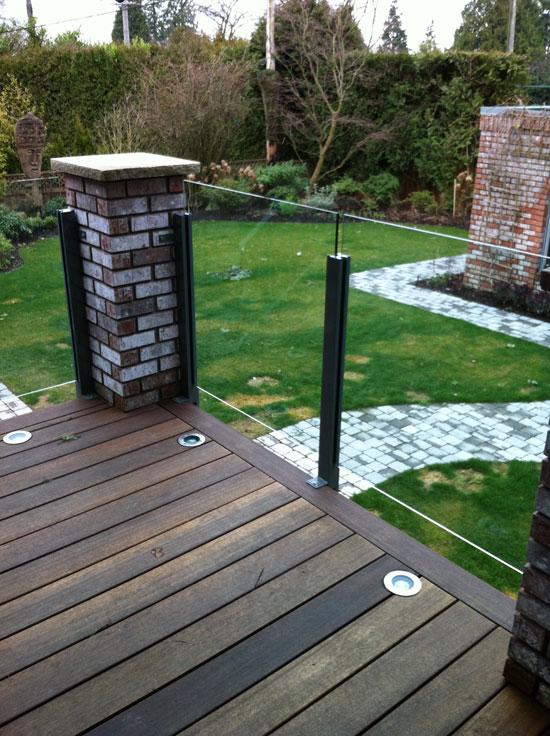 Deck Experts | 15532 59 Ave, Surrey, BC V3S 4N8, Canada | Phone: (604) 626-7100