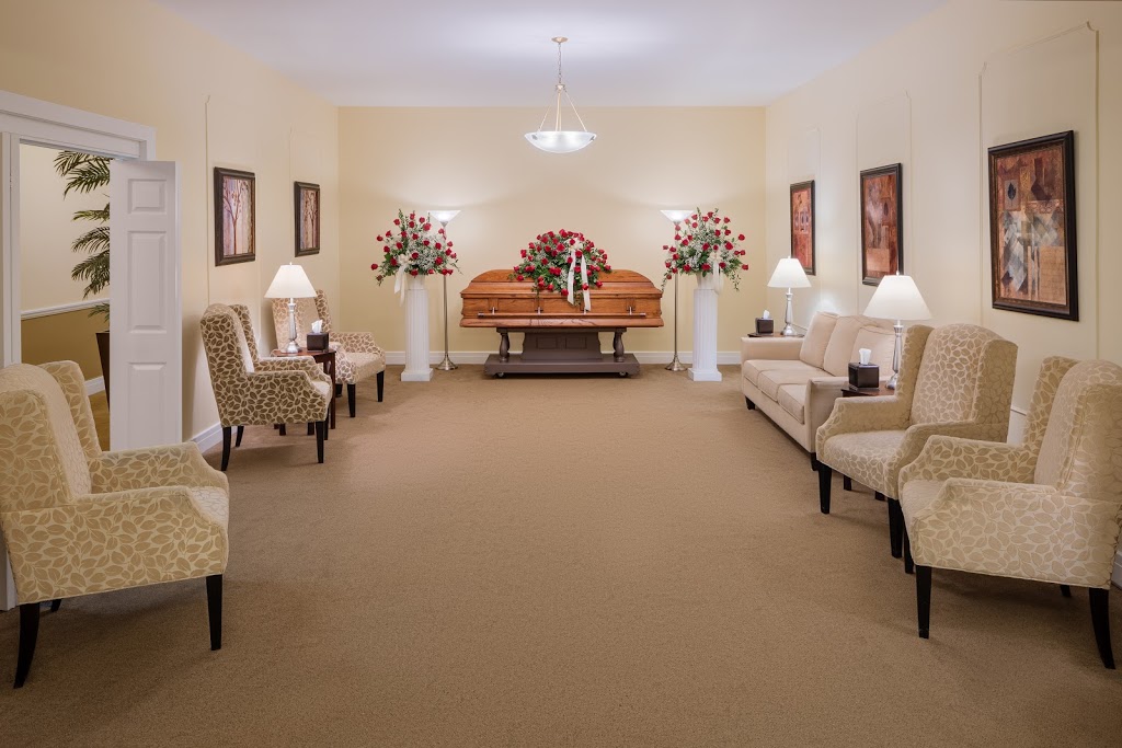 Dodsworth & Brown Funeral Home - Ancaster Chapel | 378 Wilson St E, Ancaster, ON L9G 2C2, Canada | Phone: (905) 648-3852