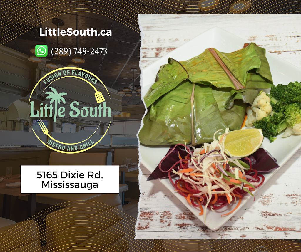 Little South Bistro & Grill (Kerala-Malayali Restaurant) | 5165 Dixie Rd, Mississauga, ON L4W 4G1, Canada | Phone: (289) 748-2473