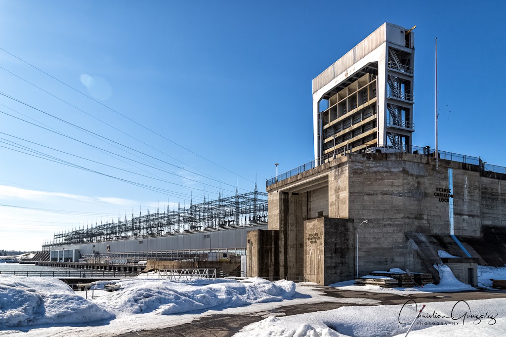 Carillon Generating Station | 240 Rue du Barrage, Saint-André-dArgenteuil, QC J0V 1X0, Canada | Phone: (800) 365-5229