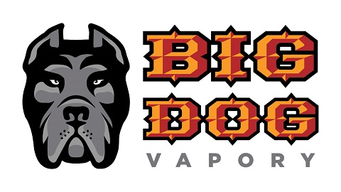 Big Dog Vapory | 105 Talbot St S, Essex, ON N8M 1B3, Canada | Phone: (519) 564-8475