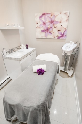 Le Relais Beauté | 68 Rue Blainville O, Sainte-Thérèse, QC J7E 1X3, Canada | Phone: (450) 435-9816