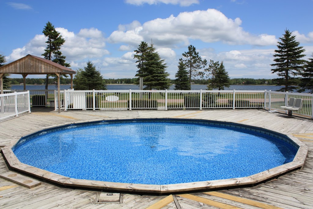 Jardine Municipal Park | 45 Park Dr, Richibucto, NB E4W 4G5, Canada | Phone: (506) 523-7874