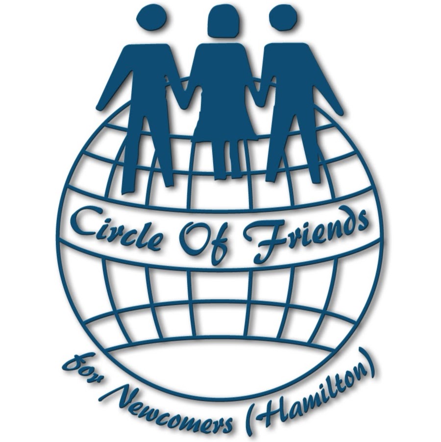 Circle Of Friends for Newcomers (Hamilton) ESL and LINC Classes | 155 Queen St N, Hamilton, ON L8R 2V6, Canada | Phone: (905) 529-1840