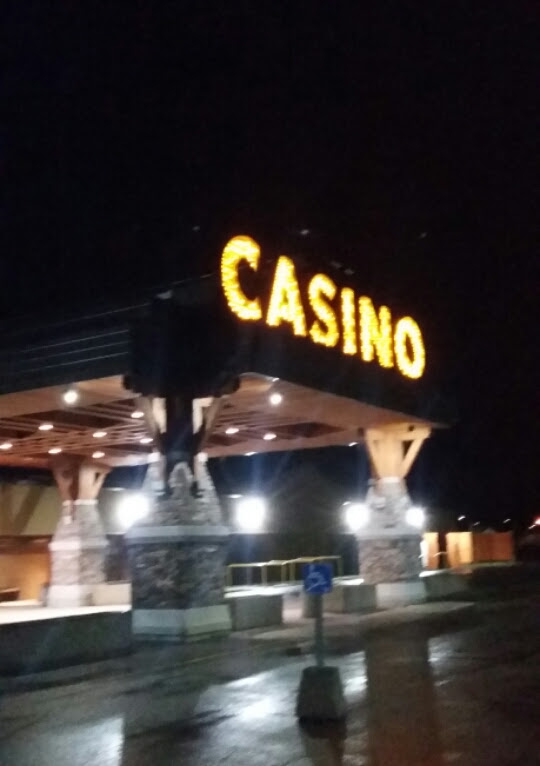 Century Casino | 24 Boudreau Rd, St. Albert, AB T8N 6K3, Canada | Phone: (780) 460-8092