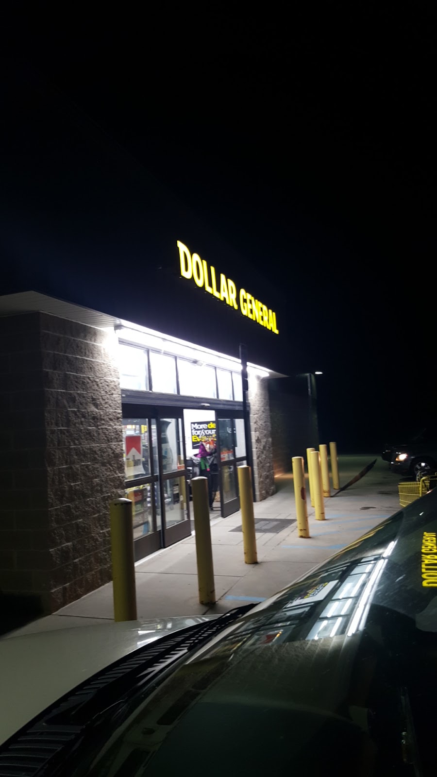 Dollar General | 6908 Lakeshore Rd, Lexington, MI 48450, USA | Phone: (810) 359-2878