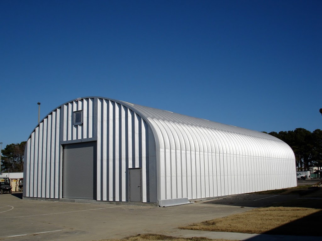 Future Steel Buildings Intl. Corp. | 220 Chrysler Dr, Brampton, ON L6S 6B6, Canada | Phone: (905) 790-8500