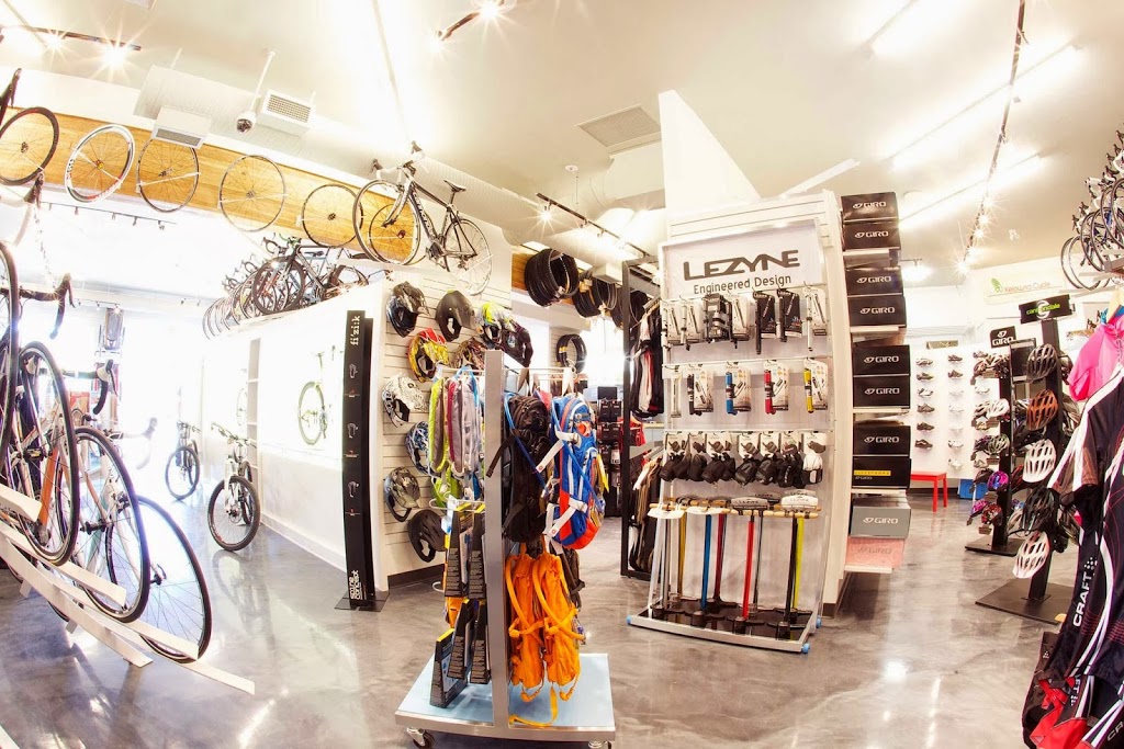 Kelowna Cycle | 2949 Pandosy St #103, Kelowna, BC V1Y 1W1, Canada | Phone: (250) 762-2453