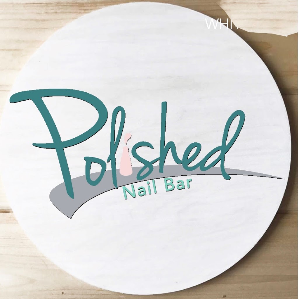 Polished Nail Bar | 154 Powell Road, Brantford, ON N3T 0E4, Canada | Phone: (226) 802-2577