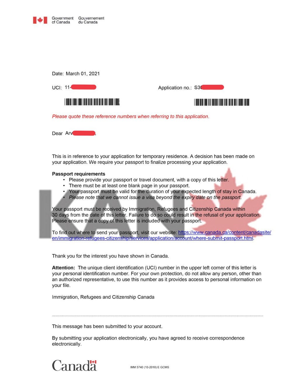 KAN CONSULTANCY INC. | 153 Country Hill Dr #6C, Kitchener, ON N2E 2G7, Canada | Phone: (519) 721-5662