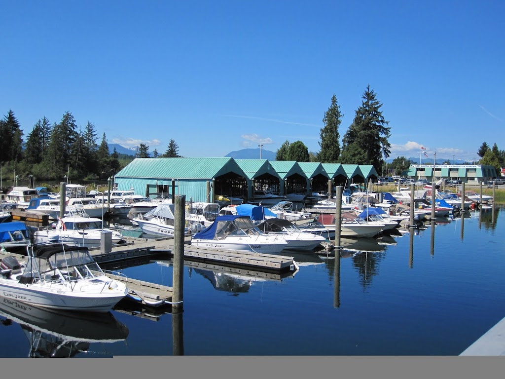 Clutesi Haven Marina | 5104 River Rd, Port Alberni, BC V9Y 6Z2, Canada | Phone: (250) 724-6837