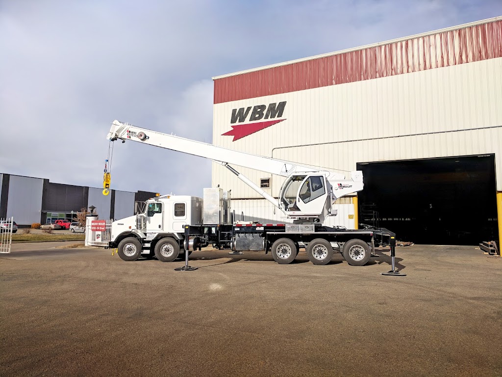 Weldco Hydra-Lift | 12155 154 St, Edmonton, AB T5V 1J3, Canada | Phone: (780) 454-5244