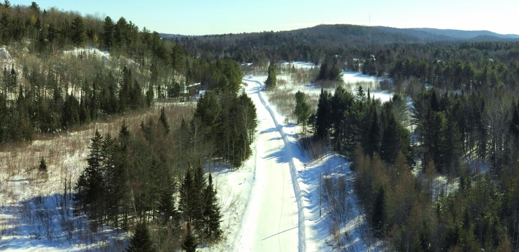 Domaine du Lac Gérard | Rue Préville, Matawinie, QC J0K 1W0, Canada | Phone: (450) 589-1212