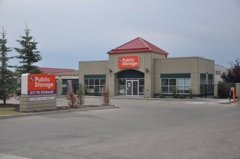 Public Storage | 90 Country Hills Landing NW, Calgary, AB T3K 5P3, Canada | Phone: (403) 567-1193