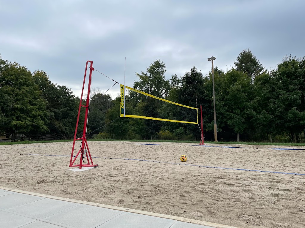 Son of a Beach Volleyball | 2165 17th Side Rd, King City, ON L7B 1K5, Canada | Phone: (416) 275-2864