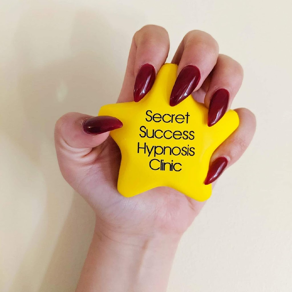 Secret Success Hypnosis Clinic | 22 Main St N, Newmarket, ON L3Y 3Z7, Canada | Phone: (437) 981-3459