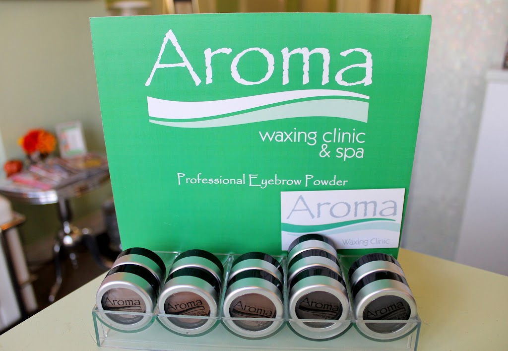 Aroma Waxing Clinic | 2028 Yonge St, Toronto, ON M4S 1Z9, Canada | Phone: (416) 901-1190