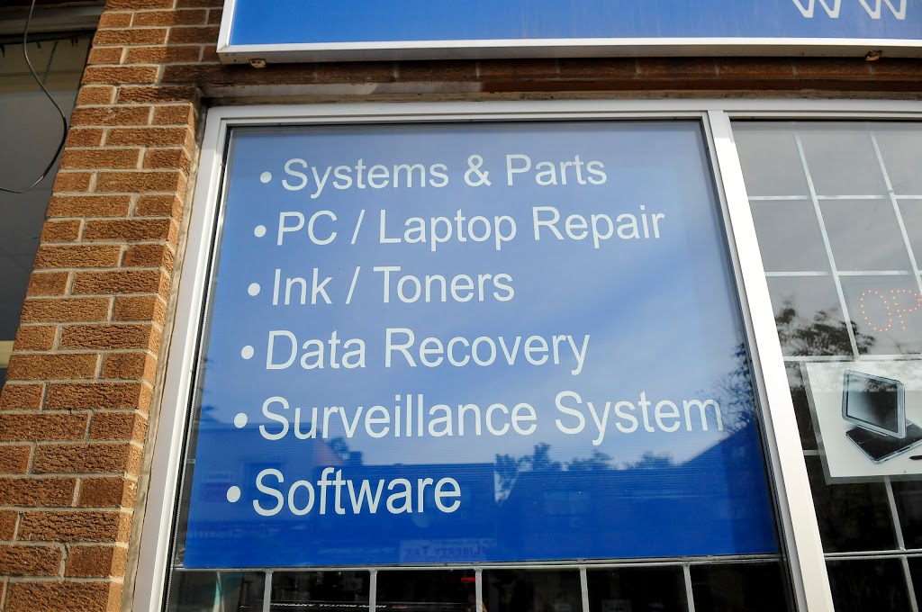 Inmax Computer | 1483 Eglinton Ave W, York, ON M6E 2G6, Canada | Phone: (416) 787-2992