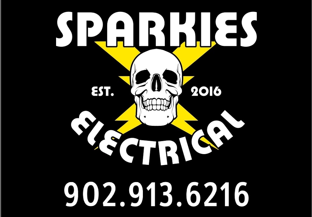 Sparkies Electrical | 17 Glass St, New Glasgow, NS B2H 4A4, Canada | Phone: (902) 913-6216