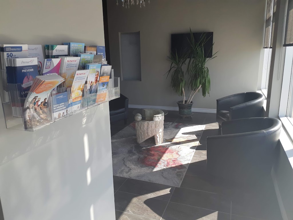 Clinique Massothérapie LSM | 287 Bd DAnjou, Châteauguay, QC J6J 2R4, Canada | Phone: (514) 691-6580