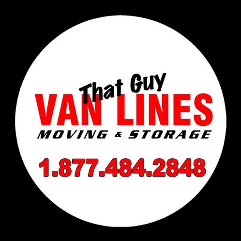 That Guy Van Lines Ltd | 9650 Bottom Wood Lake Rd, Lake Country, BC V4V 1S7, Canada | Phone: (250) 307-8998