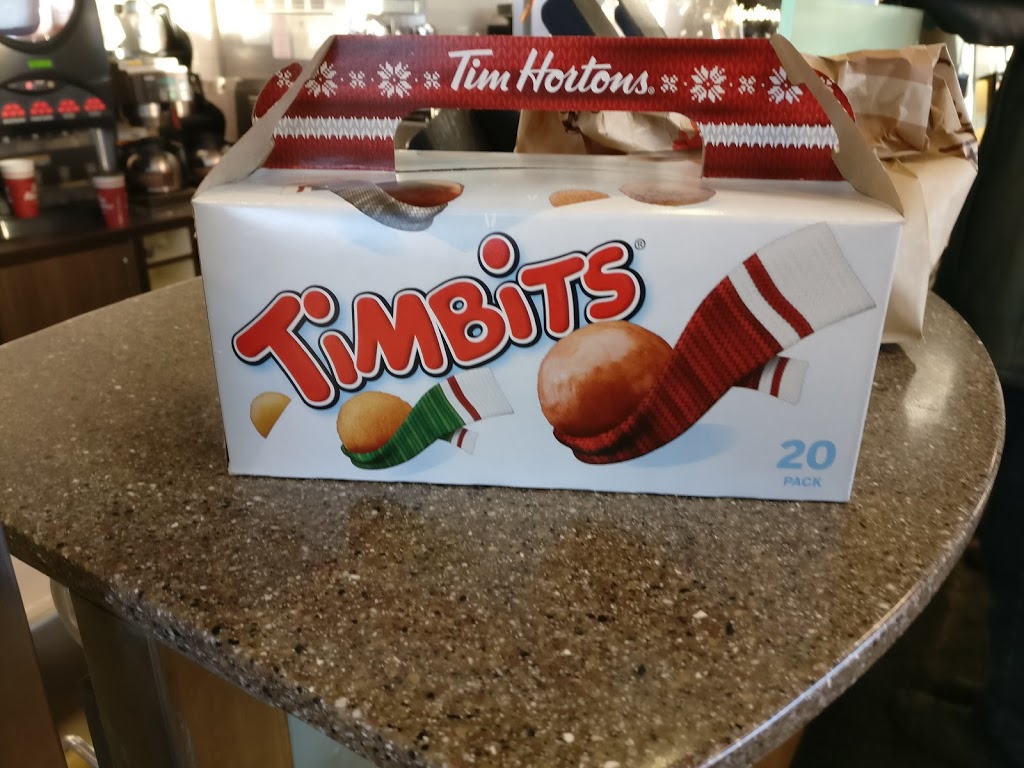 Tim Hortons | 78 Wellington Rd 7, Elora, ON N0B 1S0, Canada | Phone: (519) 846-9078