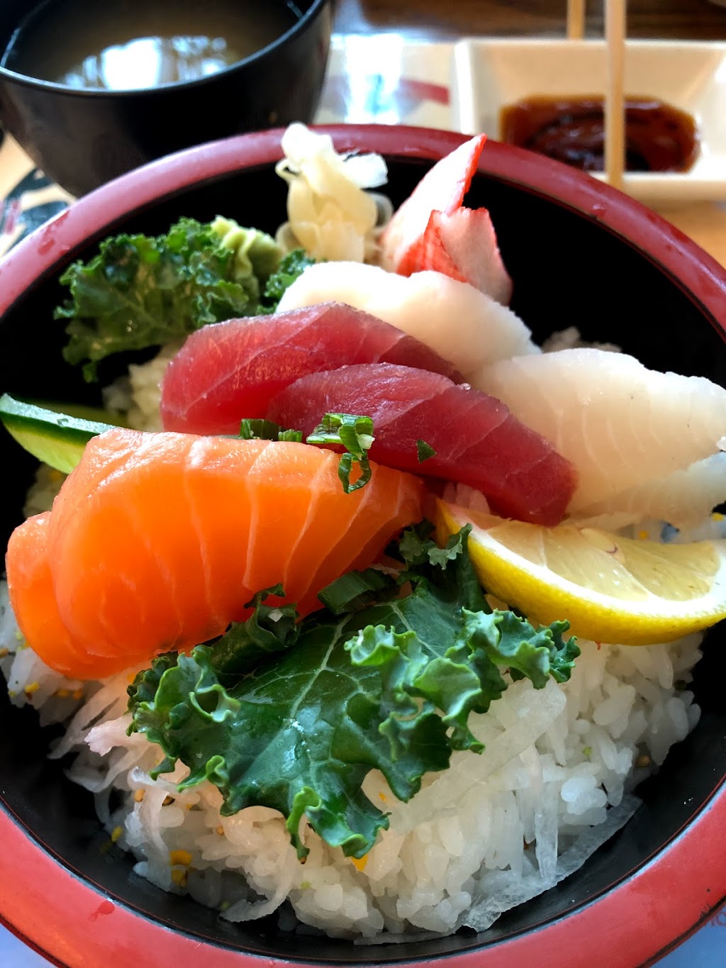 Niwa Japanese Restaurant | 1011 Upper Middle Rd E, Oakville, ON L6H 4L2, Canada | Phone: (905) 339-3803