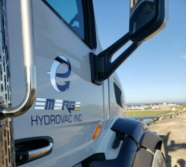 Emerge Hydrovac | 3921 81 Ave #106, Leduc, AB T9E 8S6, Canada | Phone: (587) 643-3332