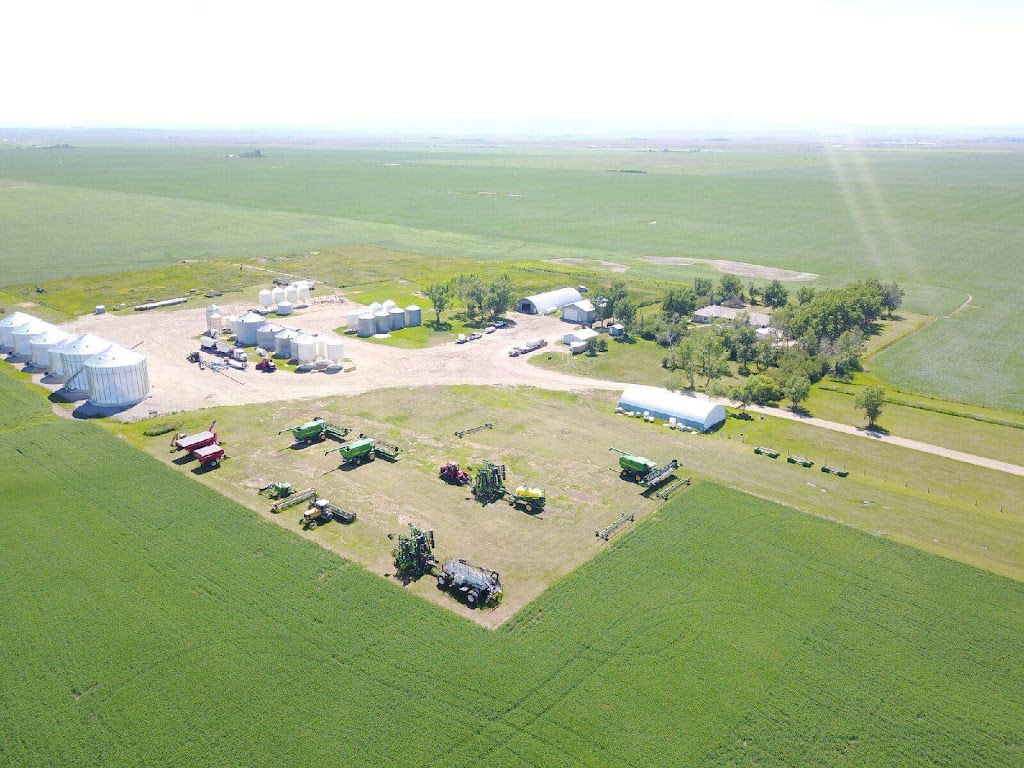 Kohut Farms LTD. | Nanton, AB T0L 1R0, Canada | Phone: (403) 990-6063