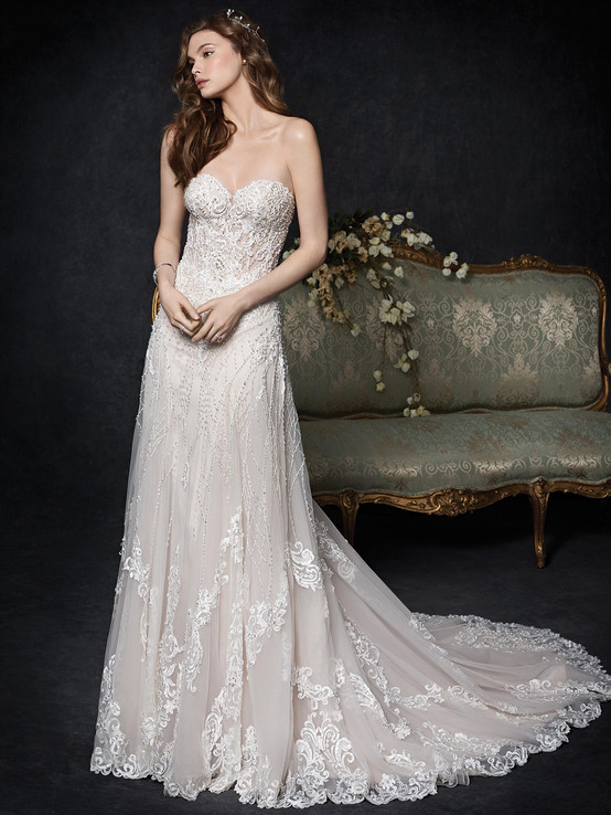 All That Glitters Bridal | 2130 Robertson Rd, Nepean, ON K2H 5Z1, Canada | Phone: (613) 726-2000