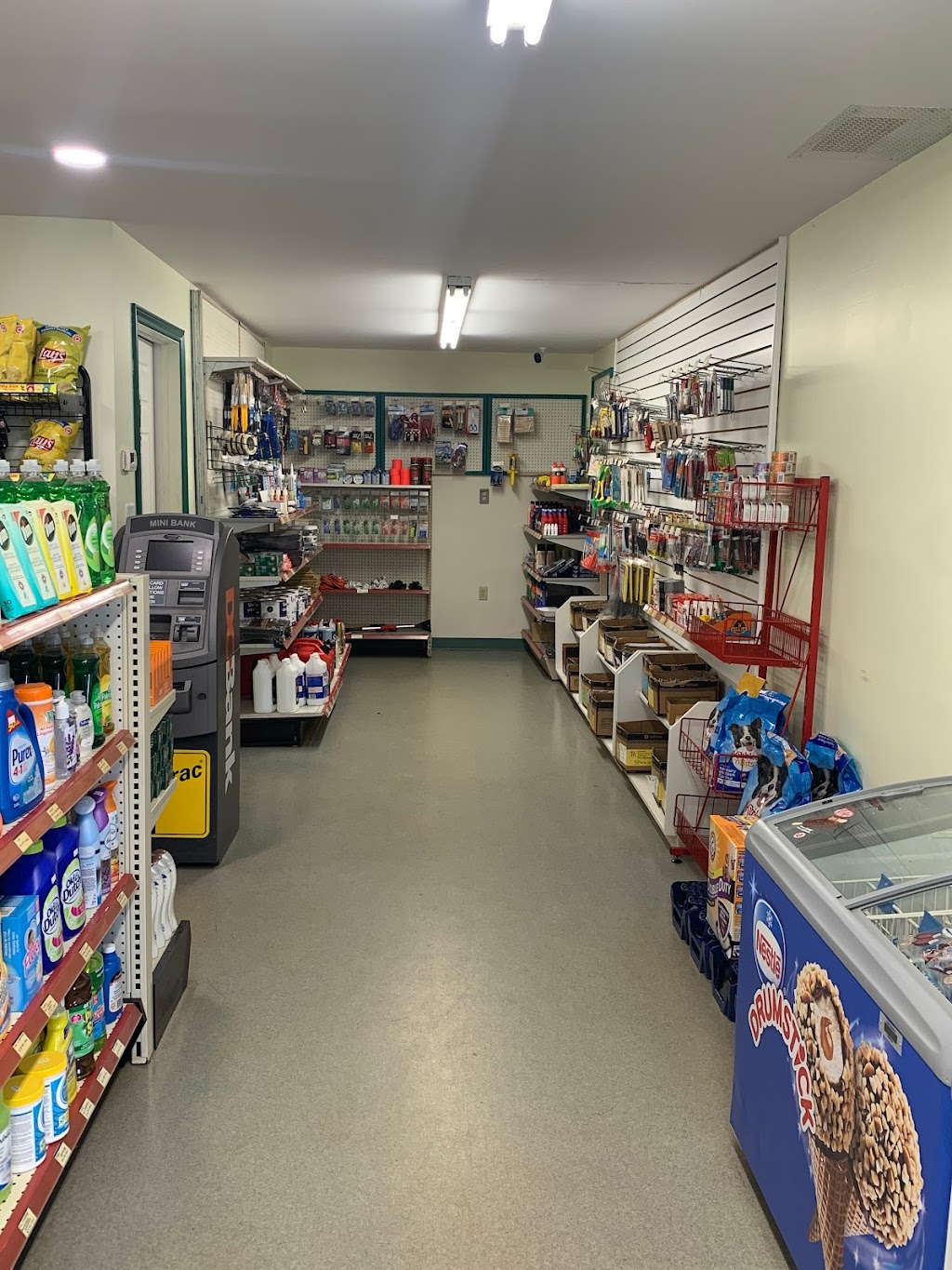 St. Peters Bay General Store | 5567 PE-2, Saint Peters Bay, PE C0A 2A0, Canada | Phone: (902) 316-2338