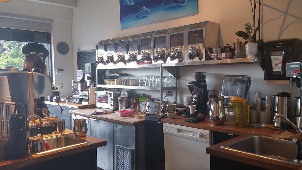 Brûlerie Mlle Café | 509 Avenue Jules-Choquet suite i, Sainte-Julie, QC J3E 1W6, Canada | Phone: (450) 922-6553