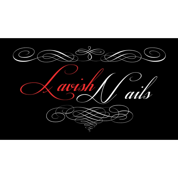 Lavish Nails | 29 Anne St S Unit 8, Barrie, ON L4N 2C5, Canada | Phone: (705) 721-8688